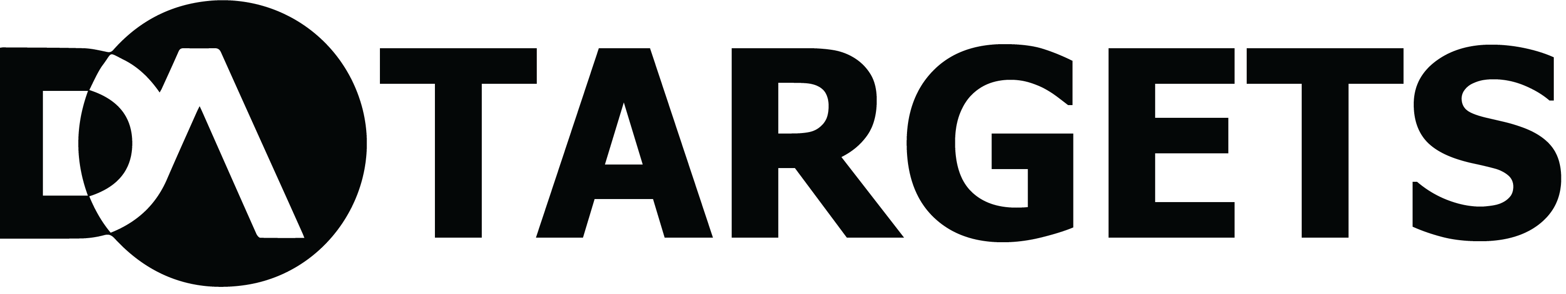 DA Targets logo