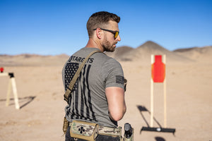 Top 5 Reasons Self-Healing Targets Are Replacing Steel and Paper at the Range