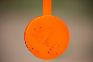 DA Targets Reviewed on SurvivalBlog: A Game-Changer for Shooters