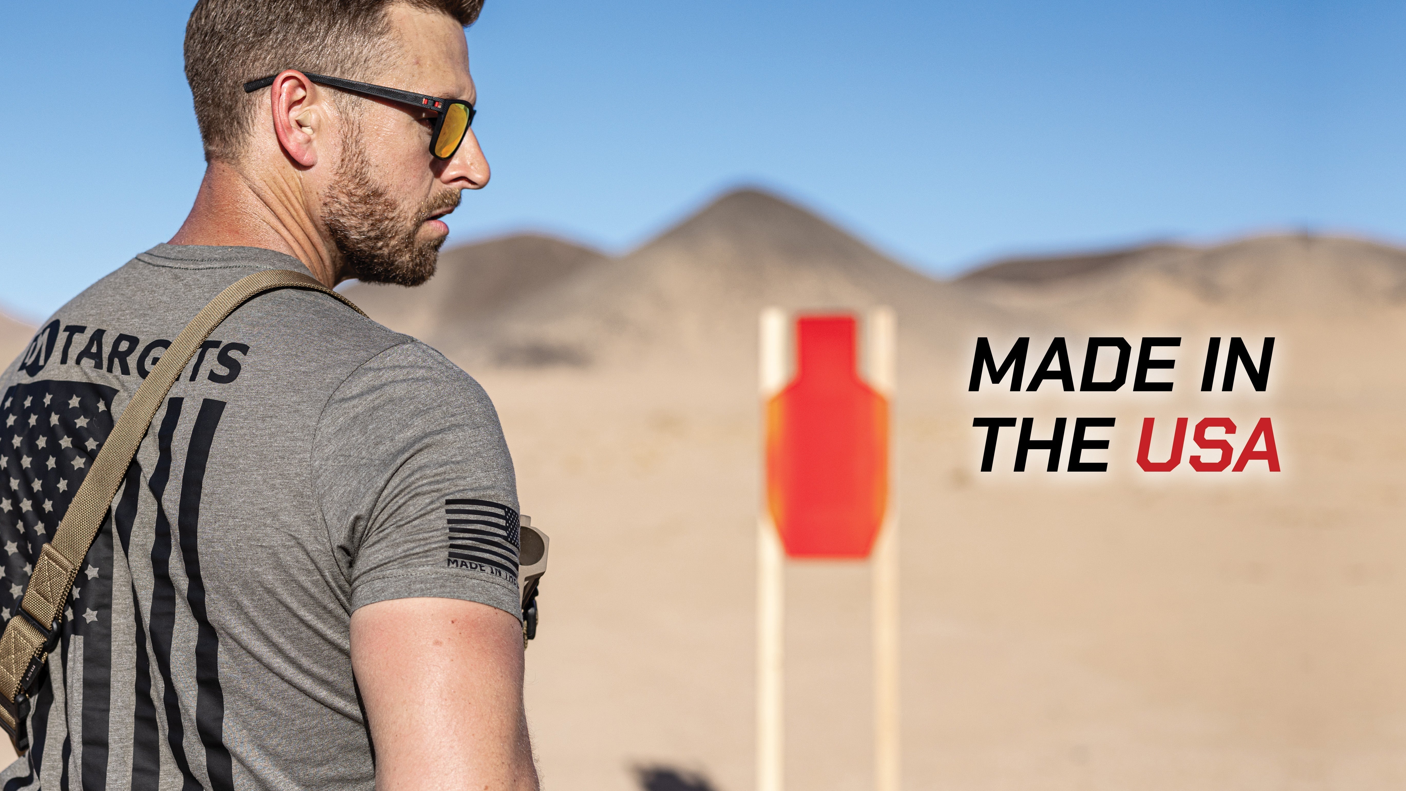 Top 5 Reasons Self-Healing Targets Are Replacing Steel and Paper at the Range