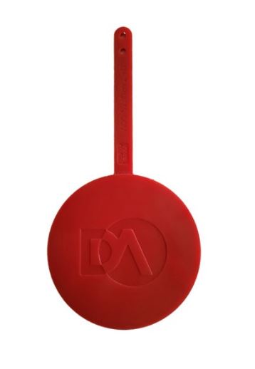 Gun Digest on the Range with DA Targets: The Next Evolution in Shooting Targets