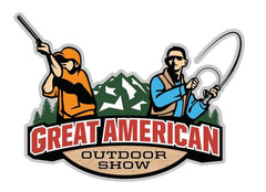 DA Targets at the Great American Outdoor Show – Booth #685!