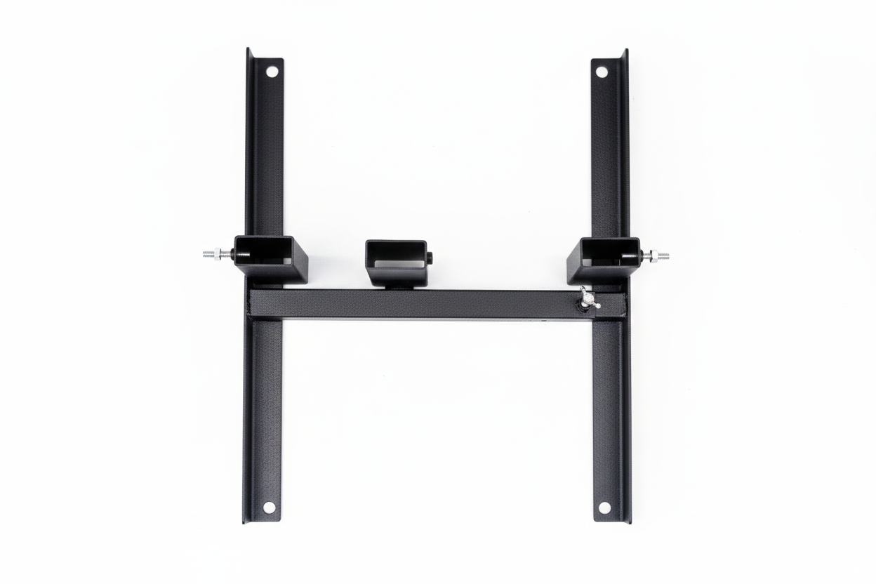 Adjustable Target Stand