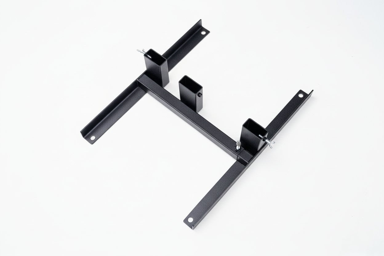 Adjustable Target Stand