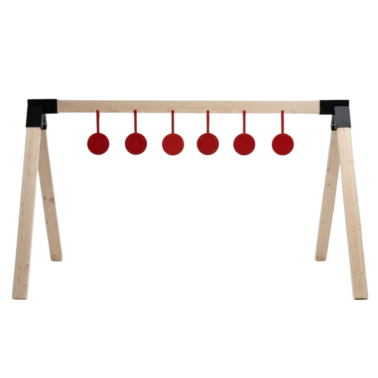 6” Color Change Gongs Bundle -(Set of 3 or 6)