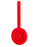 4” Gong Color-Changing Target
