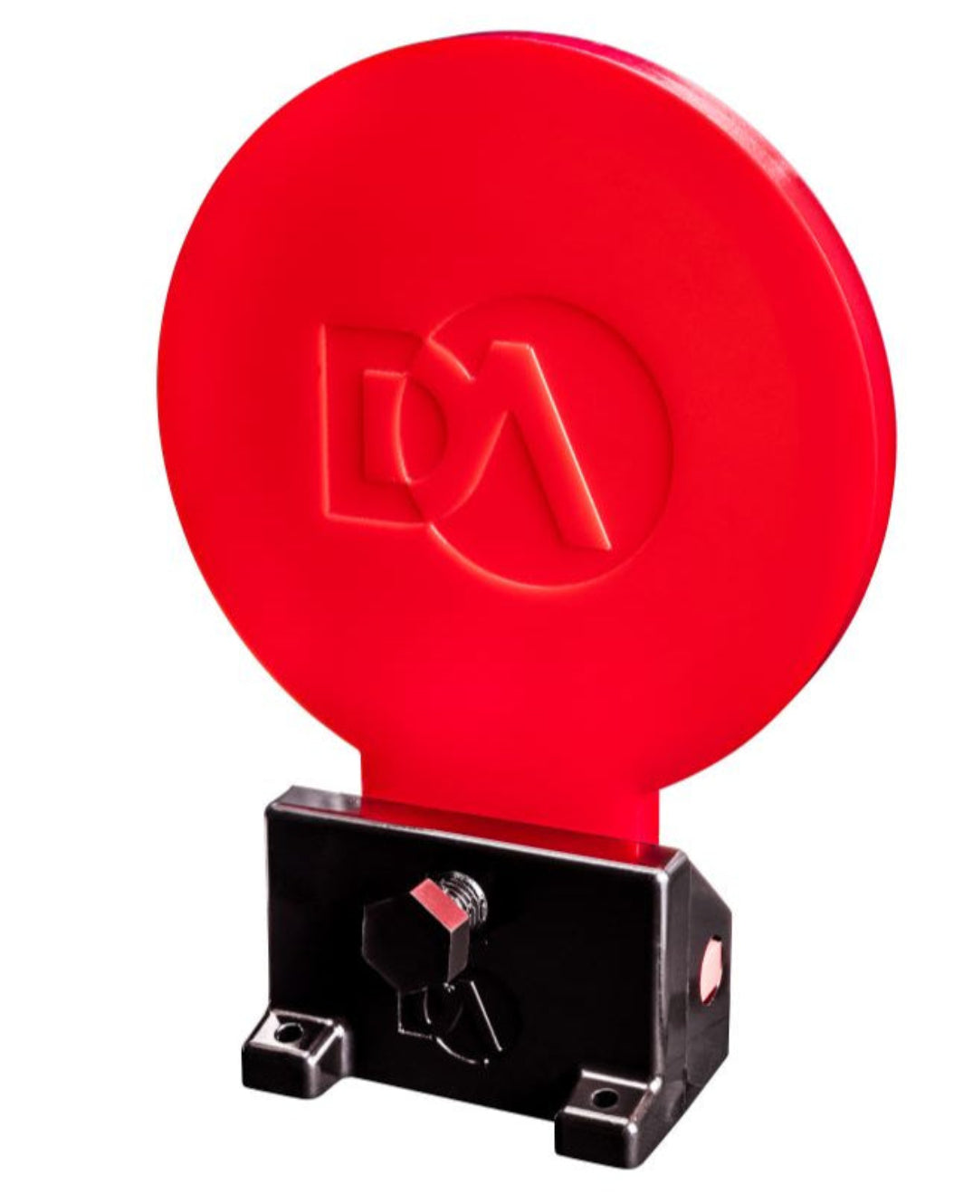 6” Knockdown Color-Changing Target