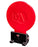 6” Knockdown Color-Changing Target