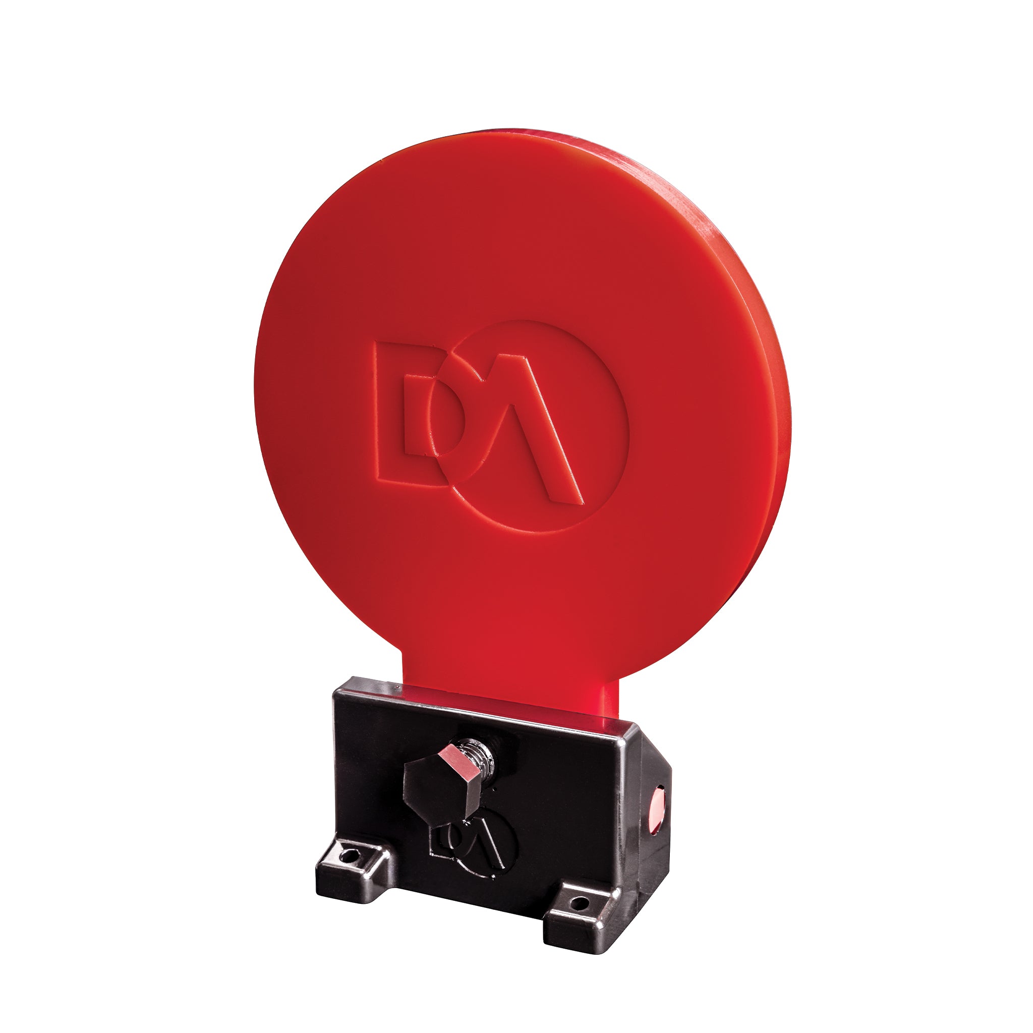 6” Knockdown Color-Changing Target
