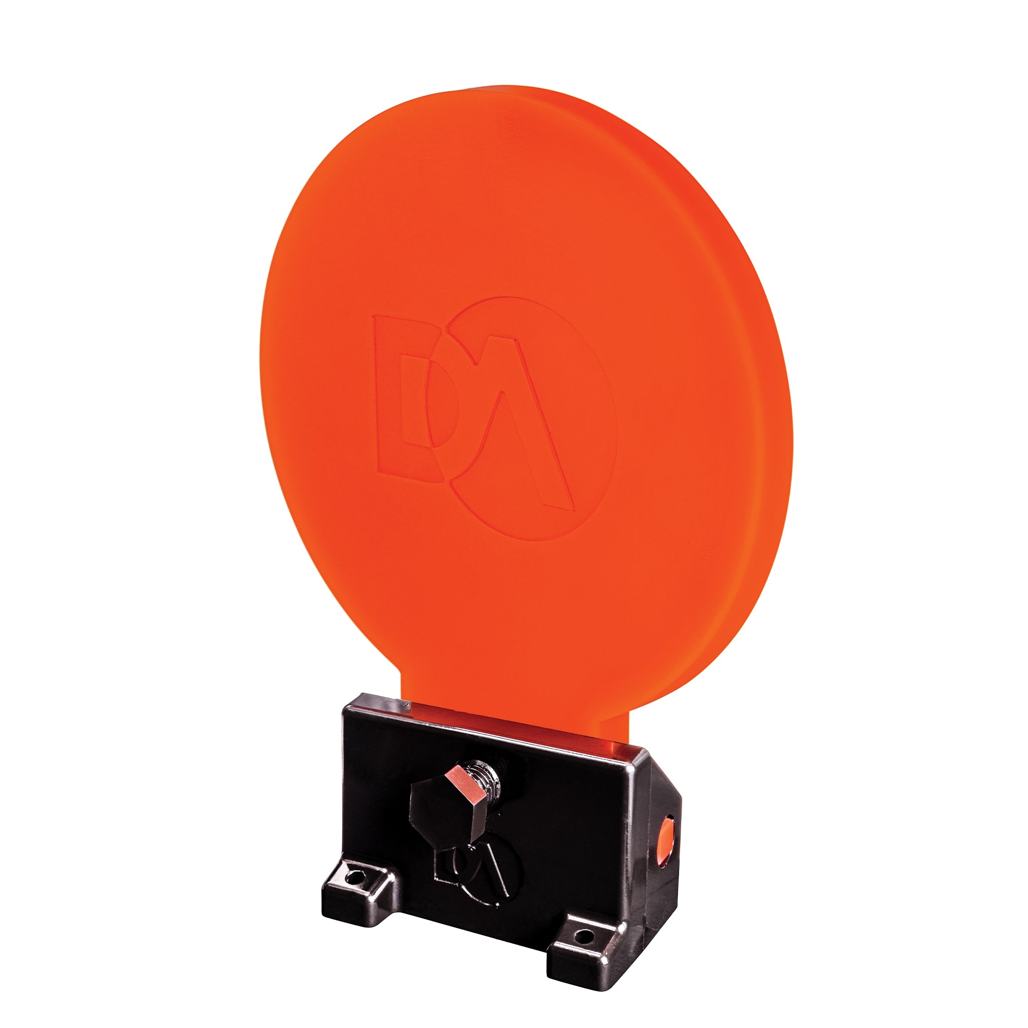 6" Knockdown Target Non-Color Changing