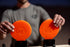 6" Knockdown Target Non-Color Changing