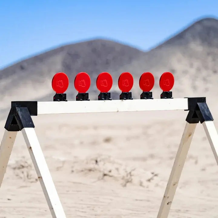 Self-Healing Target Stand Kit