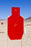 C-Zone Silhouette Color-Changing Target