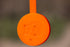 4" Rifle Target Non-Color Changing