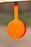 4" Rifle Target Non-Color Changing