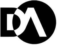 da targets logo